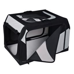 Hundebur til Transport NYLON Vario30 MEDIUM
